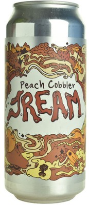 Photo of Peach Cobbler J.R.E.A.M.