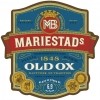 Mariestads Old Ox logo