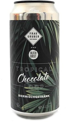Photo of Tropical Chocolate Loop