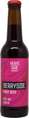 Photo of Yeast Side Berryside