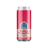 Vault City Raspberry Cream Soda logo