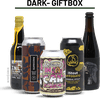 Mystery Beer Bundle: Dark Beers logo