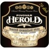Pivovar Herold logo