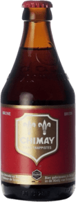 Photo of Chimay Peres trappistes Rouge