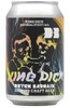 Dutch Bargain King Dick 2022 Imperial Stout logo