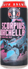 Scorpius Morchella logo