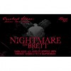 Crooked Stave Nightmare On Brett Raspberry Dark Sour Ale logo