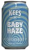 Baby Haze logo