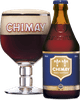 Chimay Blue logo