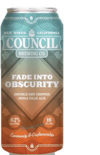 Photo of Council Fade Into Obscurity