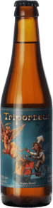 Photo of BOMBrewery Triporteur From Heaven