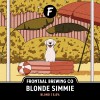 Blonde Simmie Blond logo