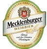 Mecklenburger Weissbier logo