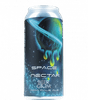 Moonraker Space Nectar logo