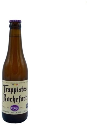 Photo of Trappistes Rochefort Triple Extra