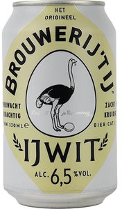 Photo of Brouwerij 't IJ IJwit
