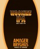 Amager Wookie logo
