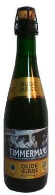 Photo of Timmermans: Oude Geuze 2020