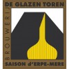 Glazen Toren Saison d'Erpe-Mere logo