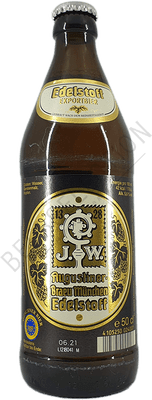 Augustiner Edelstoff Augustiner Brau Munchen Beerselection Beerizer