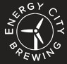 Energy City Bistro Peach & Apricot Crumble Berliner Weisse logo