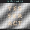 Grimm Tesseract DIPA logo