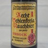 Aecht Schlenkerla Rauchbier – Urbock logo