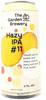 The Garden Brewery Hazy IPA #11 logo