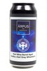 Arpus Brewing Co. X Adroit Theory Port Wine Barrel Aged Vanilla X Earl Grey Wheatwine logo
