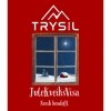 Trysil Bryggeri Julekveiks IPA logo