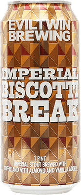 Photo of Imperial Biscotti Break