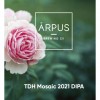 Photo of Arpus Brewing TDH Mosaic 2021 DIPA