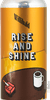 Willibald Farm Rise And Shine logo