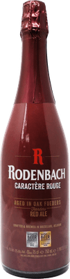 Photo of Rodenbach Caractère Rouge