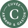 3 Fonteinen Oude Geuze Armand & Gaston - Blend 49 - 18|19 logo