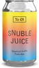 Snuble Juice logo