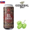 General Big Lemonski logo