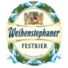 Weihenstephan Festbier logo