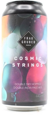 Photo of Cosmic strings