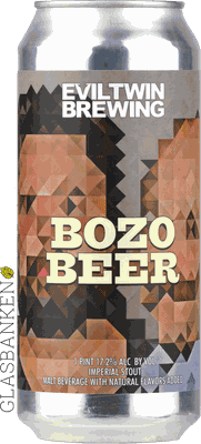 Photo of Bozo Beer