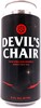 Belleflower Brewing - Devil's Chair logo