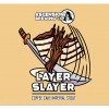 Layer Slayer logo