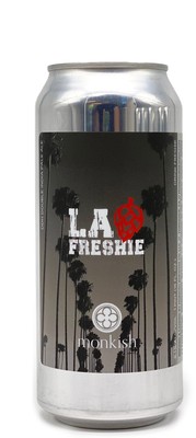 Photo of LA Freshie