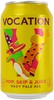 Vocation Hop Skip & Juice logo