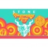 Stone Never Ending Haze logo