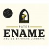 Ename Pater Patersbier logo