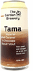 The Garden Brewery TAMA logo