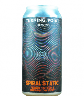 Photo of Turning Point Spiral Static