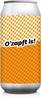 "O'zapft is!" - OktoBierFest Mixed Pack logo
