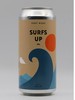 Surfs Up logo